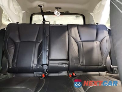 Zdjęcie 10 z 13 samochodu: 2022 SUBARU FORESTER LIMITED VIN:JF2SKAPC2NH435427 - miniatura