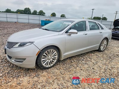 2013 LINCOLN MKZ 3LN6L2GK4DR825819 - główne zdjęcie licytacji z USA - miniatura