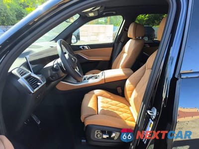 Zdjęcie 7 z 15 samochodu: 2026 BMW X5 XDRIVE40I VIN:5UX23EU05T9333350 - miniatura