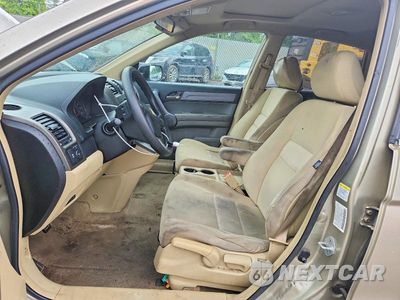 Zdjęcie 7 z 13 samochodu: 2007 HONDA CR-V EX VIN:JHLRE48597C058099 - miniatura