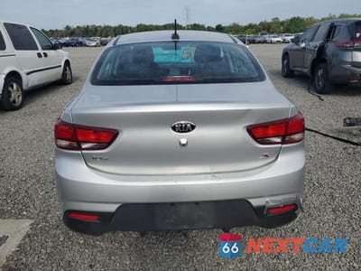 Zdjęcie 6 z 12 samochodu: 2019 KIA RIO S VIN:3KPA24AB3KE227344 - miniatura