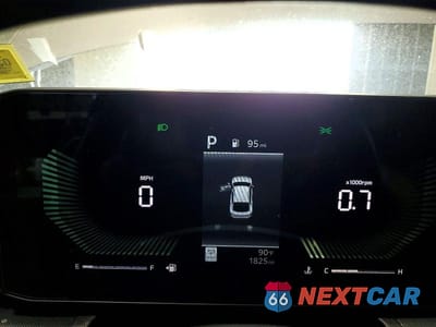 Zdjęcie 9 z 12 samochodu: 2026 KIA K4 LXS VIN:3KPFT4DE8TE274511 - miniatura