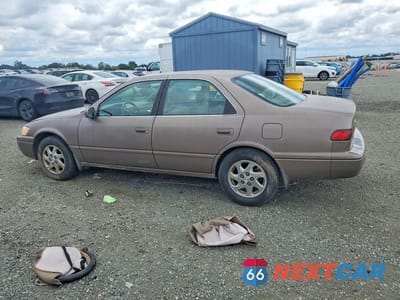 Drugie zdjęcie samochodu z przodu: 1999 TOYOTA CAMRY LE V6 VIN:JT2BF22K8X0192742 - miniatura