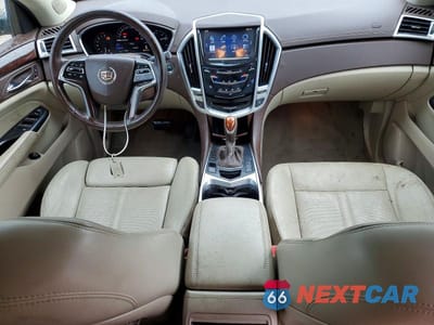 Zdjęcie 8 z 13 samochodu: 2016 CADILLAC SRX LUXURY COLLECTION VIN:3GYFNBE32GS501480 - miniatura