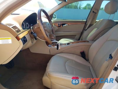 Zdjęcie 7 z 12 samochodu: 2007 MERCEDES-BENZ E 350 4MATIC VIN:WDBUF87X77B127200 - miniatura