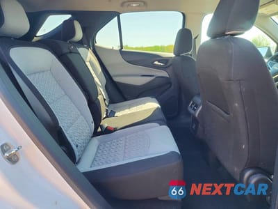 Zdjęcie 10 z 12 samochodu: 2022 CHEVROLET EQUINOX LT VIN:3GNAXUEV8NL253175 - miniatura