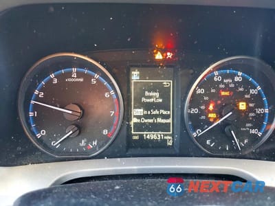 Zdjęcie 9 z 13 samochodu: 2018 TOYOTA RAV4 LE VIN:2T3BFREV8JW741347 - miniatura