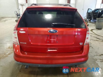 Zdjęcie 6 z 13 samochodu: 2008 FORD EDGE VIN:2FMDK48C48BA02843 - miniatura