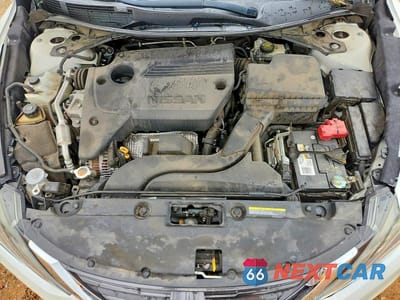 Zdjęcie 11 z 13 samochodu: 2016 NISSAN ALTIMA 2.5 SL VIN:1N4AL3AP0GC218091 - miniatura