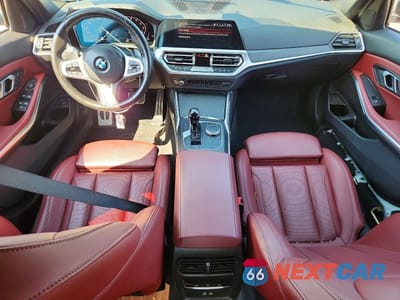 Zdjęcie 8 z 13 samochodu: 2022 BMW M340XI VIN:3MW5U9J02N8C60472 - miniatura