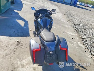 Zdjęcie 6 z 9 samochodu: 2025 BMW K1600 B VIN:WB10F6308S6K70569 - miniatura