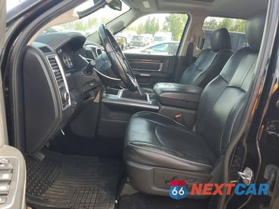 Zdjęcie 7 z 12 samochodu: 2014 RAM 1500 LONGHORN VIN:1C6RR7WM5ES352400 - miniatura