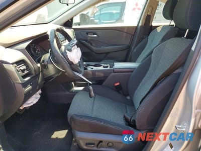 Zdjęcie 7 z 13 samochodu: 2023 NISSAN ROGUE SV VIN:5N1BT3BB5PC946678 - miniatura