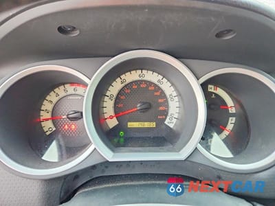 Zdjęcie 9 z 12 samochodu: 2014 TOYOTA TACOMA DOUBLE CAB VIN:5TFLU4EN0EX089466 - miniatura