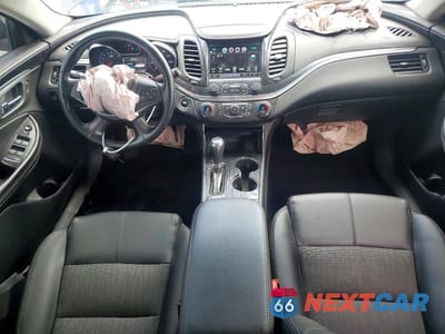 Zdjęcie 8 z 13 samochodu: 2019 CHEVROLET IMPALA LT VIN:2G11Z5S33K9118107 - miniatura