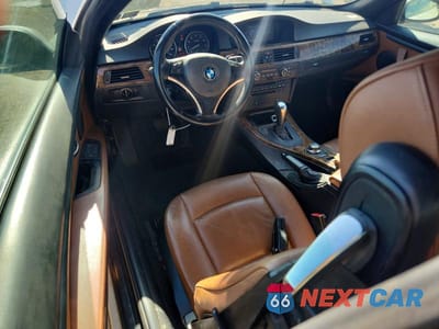 Zdjęcie 8 z 12 samochodu: 2008 BMW 328 I VIN:WBAWL13518PX19322 - miniatura