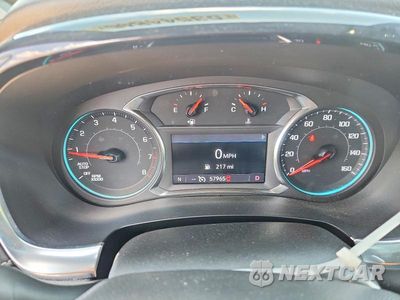 Zdjęcie 9 z 13 samochodu: 2023 CHEVROLET TRAVERSE VIN:1GNEVHKW6PJ195993 - miniatura