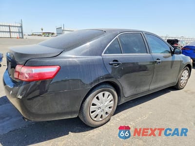 Trzecie zdjęcie samochodu z tyłu: 2009 TOYOTA CAMRY LE VIN:4T4BE46K79R094539 - miniatura