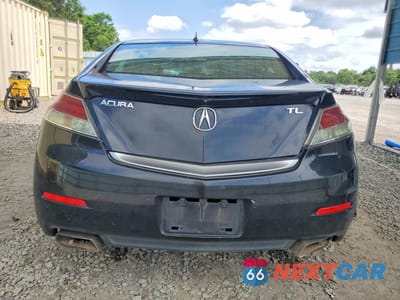 Zdjęcie 6 z 12 samochodu: 2012 ACURA TL VIN:19UUA8F53CA009498 - miniatura