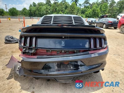 Zdjęcie 6 z 12 samochodu: 2015 FORD MUSTANG GT VIN:1FA6P8CF1F5304816 - miniatura