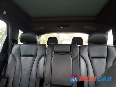 Zdjęcie 10 z 13 samochodu: 2019 AUDI Q7 PREMIUM PLUS VIN:WA1LHAF75KD016992 - miniatura