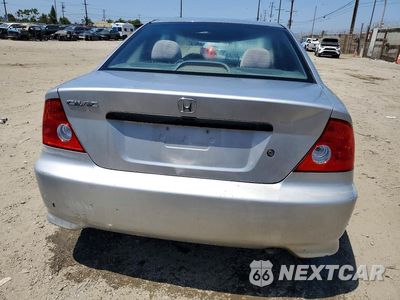 Zdjęcie 6 z 12 samochodu: 2005 HONDA CIVIC DX VP VIN:1HGEM22175L032897 - miniatura