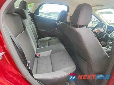 Zdjęcie 10 z 12 samochodu: 2013 FORD FOCUS SE VIN:1FADP3F27DL176397 - miniatura