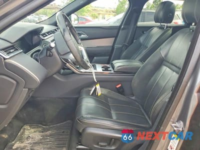 Zdjęcie 7 z 12 samochodu: 2018 LAND ROVER RANGE ROVER VELAR R-DYNAMIC SE VIN:SALYL2RX3JA735095 - miniatura