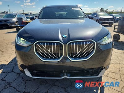 Piąte zdjęcie samochodu w środku: 2025 BMW X3 30 XDRIVE VIN:5UX53GP01S9Z62087 - miniatura