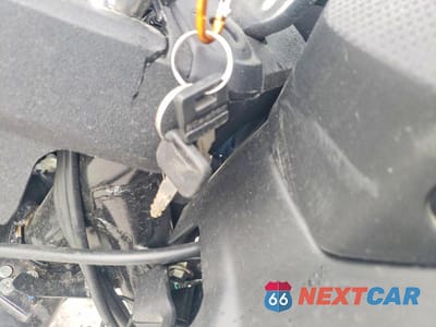 Zdjęcie 8 z 9 samochodu: 2025 HONDA NVA110 B VIN:3H1JK07FXSD102006 - miniatura