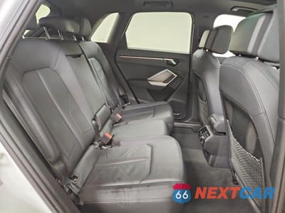 Zdjęcie 11 z 13 samochodu: 2025 AUDI Q3 PREMIUM S LINE 45 VIN:WA1DECF35S1015302 - miniatura