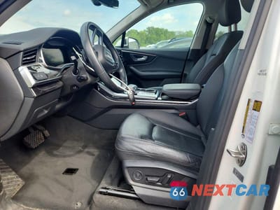 Zdjęcie 7 z 13 samochodu: 2021 AUDI Q7 PREMIUM PLUS VIN:WA1LXAF72MD014221 - miniatura