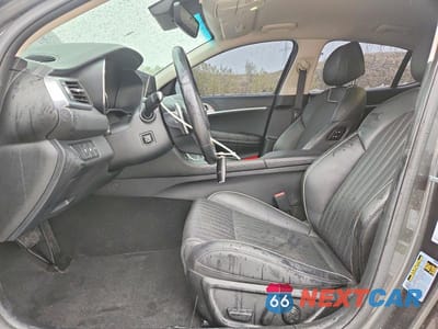 Zdjęcie 7 z 12 samochodu: 2023 GENESIS G70 3.3T STANDARD VIN:KMTG54TE6PU114975 - miniatura