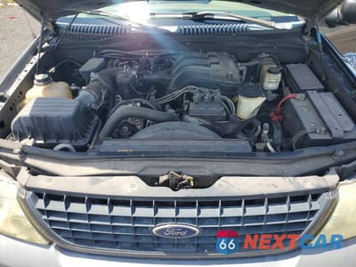 Zdjęcie 12 z 13 samochodu: 2005 FORD EXPLORER XLS VIN:1FMZU62K15UA34277 - miniatura
