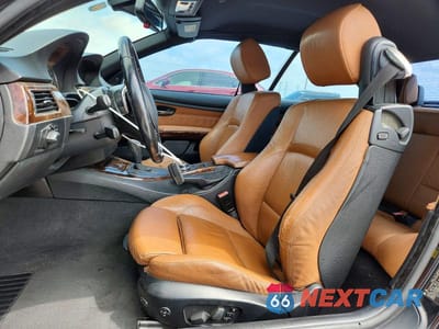 Zdjęcie 7 z 12 samochodu: 2008 BMW 335 I VIN:WBAWL73598PX57643 - miniatura