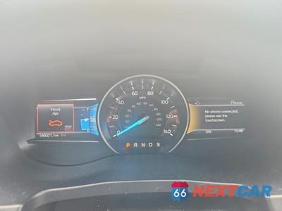 Zdjęcie 9 z 13 samochodu: 2017 FORD EXPLORER LIMITED VIN:1FM5K7F80HGE19244 - miniatura