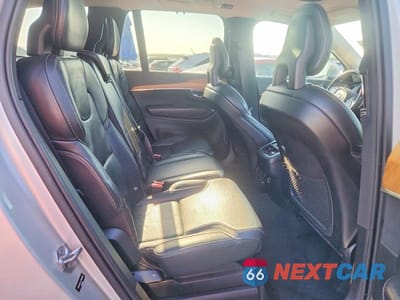 Zdjęcie 10 z 12 samochodu: 2018 VOLVO XC90 T6 VIN:YV4A22PL8J1199706 - miniatura