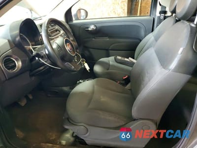 Zdjęcie 7 z 13 samochodu: 2015 FIAT 500 POP VIN:3C3CFFARXFT502199 - miniatura