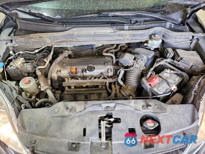 Zdjęcie 11 z 12 samochodu: 2011 HONDA CR-V EXL VIN:JHLRE4H75BC033775 - miniatura