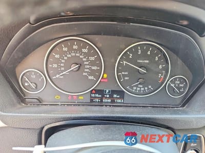 Zdjęcie 9 z 12 samochodu: 2018 BMW 320 XI VIN:WBA8A3C51JA505465 - miniatura