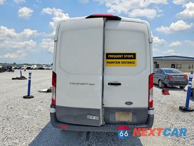 Zdjęcie 6 z 13 samochodu: 2025 FORD TRANSIT 250 DELIVERY VAN VIN:1FTBR1C86SKA88761 - miniatura