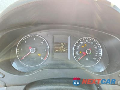 Zdjęcie 9 z 12 samochodu: 2014 VOLKSWAGEN JETTA TDI VIN:3VWLL7AJXEM374363 - miniatura