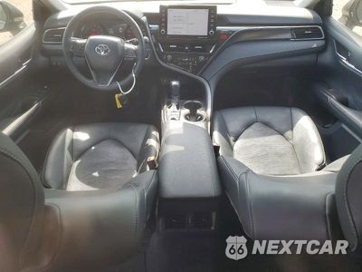 Zdjęcie 8 z 13 samochodu: 2023 TOYOTA CAMRY XSE VIN:4T1K61AK6PU736727 - miniatura