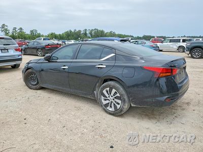 Drugie zdjęcie samochodu z przodu: 2025 NISSAN ALTIMA S VIN:1N4BL4BV0SN307521 - miniatura