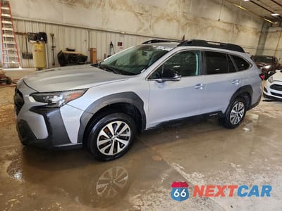 2023 SUBARU OUTBACK PREMIUM 4S4BTADC9P3183834 - główne zdjęcie licytacji z USA - miniatura