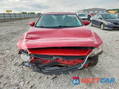 Piąte zdjęcie samochodu w środku: 2014 MAZDA 6 TOURING VIN:JM1GJ1V66E1161260 - miniatura