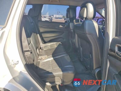 Zdjęcie 10 z 12 samochodu: 2012 JEEP GRAND CHEROKEE LAREDO VIN:1C4RJFAG2CC254900 - miniatura