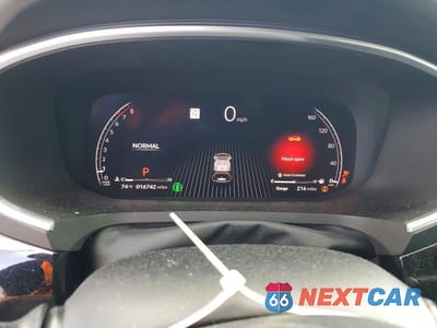 Zdjęcie 9 z 14 samochodu: 2024 ACURA MDX VIN:5J8YE1H41RL005514 - miniatura