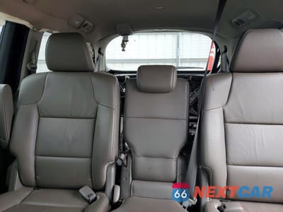 Zdjęcie 10 z 13 samochodu: 2013 HONDA ODYSSEY EXL VIN:5FNRL5H68DB014059 - miniatura