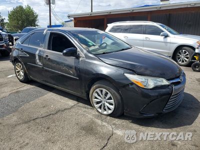 Czwarte zdjęcie samochodu z boku: 2015 TOYOTA CAMRY LE VIN:4T4BF1FK2FR447244 - miniatura